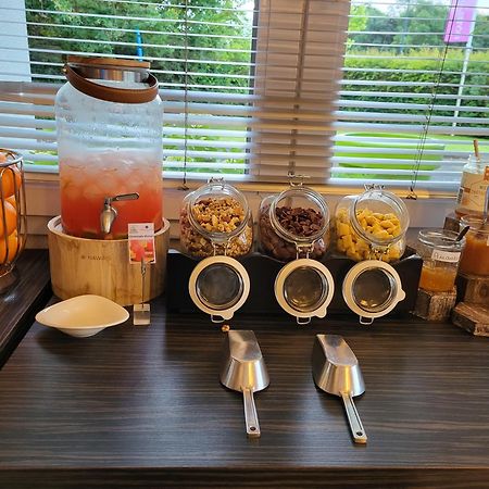 Hotel Restaurant Du Parc Saumur Logis Elegance Екстер'єр фото