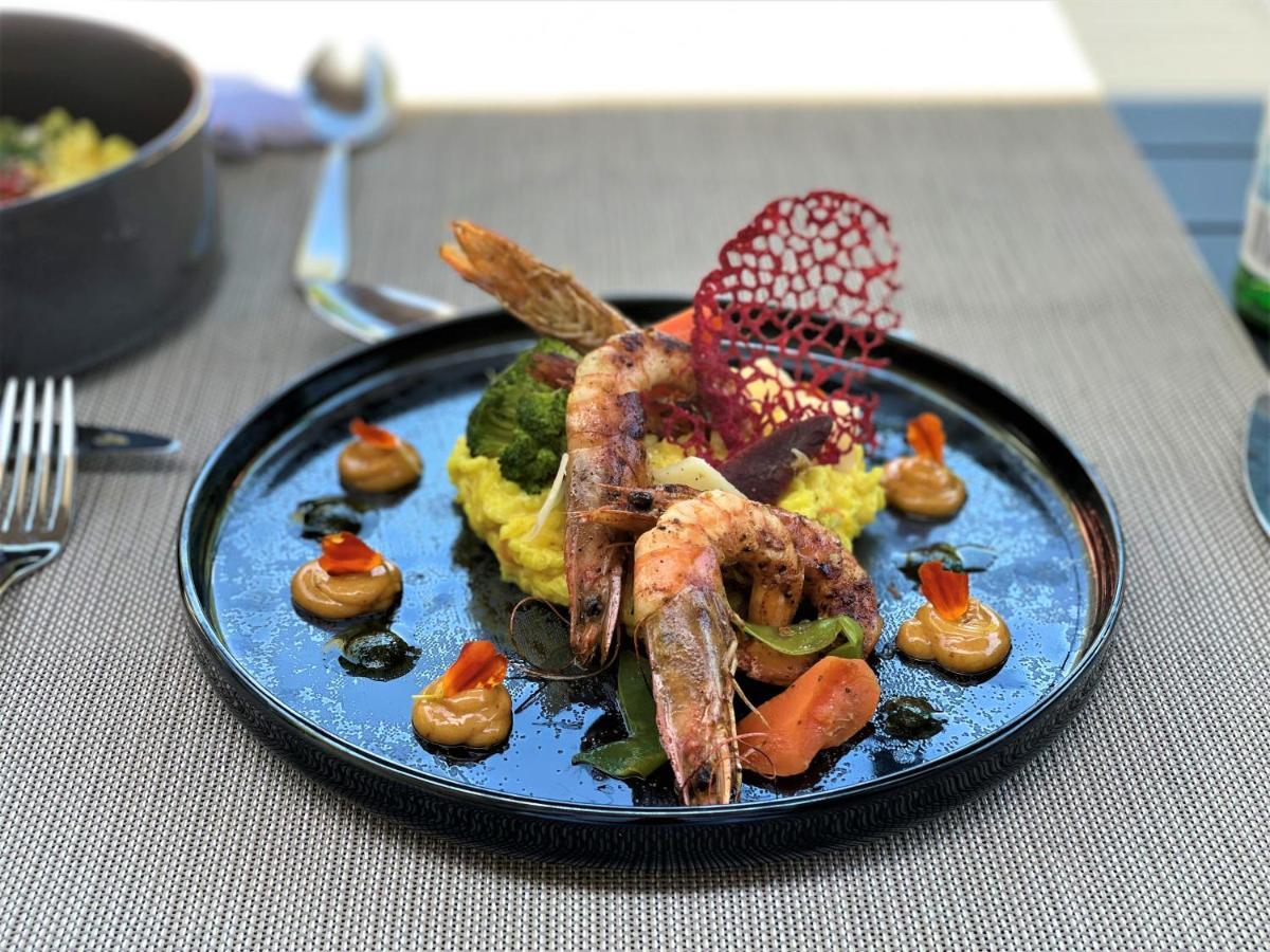 Hotel Restaurant Du Parc Saumur Logis Elegance Екстер'єр фото