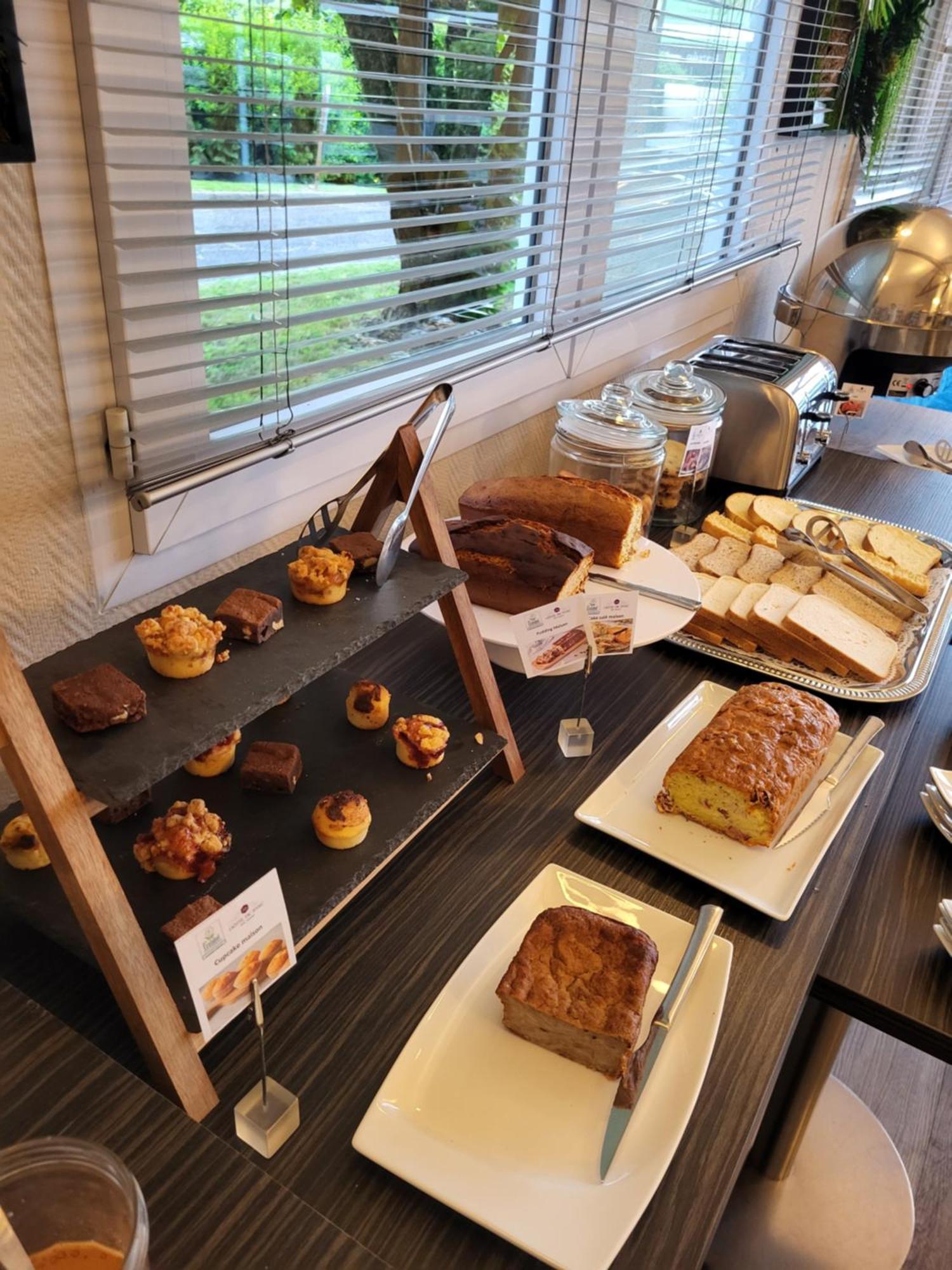 Hotel Restaurant Du Parc Saumur Logis Elegance Екстер'єр фото