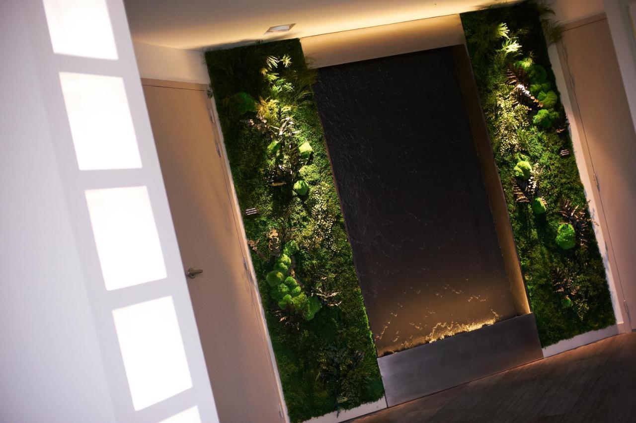 Hotel Restaurant Du Parc Saumur Logis Elegance Екстер'єр фото
